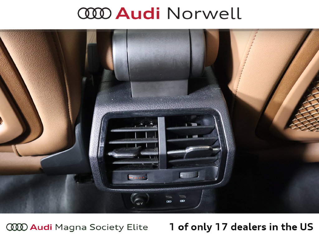 Certified 2024 Audi Q3 2.0T Premium Plus w/ Premium Plus Package AWD/4WD image 23