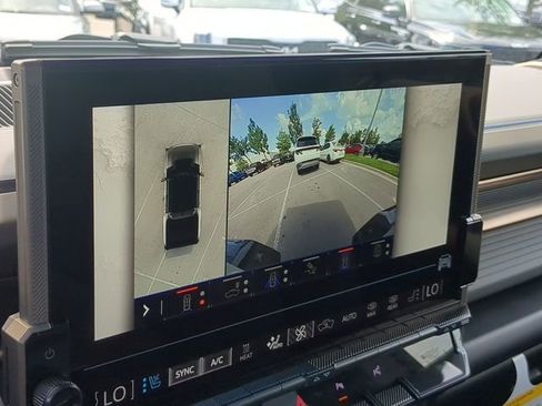 New 2025 GMC Hummer EV 3X image 33