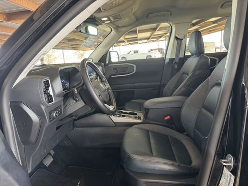 Used 2024 Ford Bronco Sport Outer Banks image 23