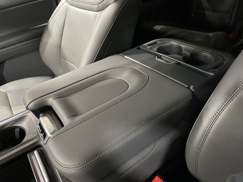 New 2026 Ford Expedition Max Active AWD/4WD image 26