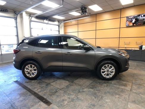 New 2026 Ford Escape Active w/ Tech Pack #1 image 8