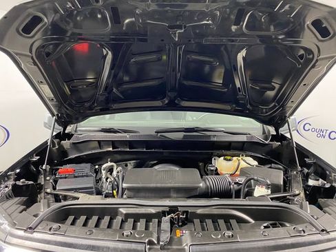 Certified 2022 Chevrolet Silverado 1500 LT AWD/4WD image 25