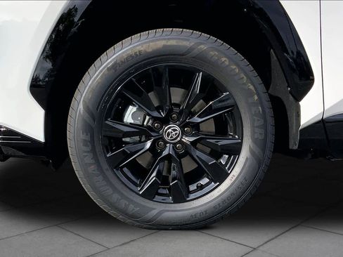 New 2026 Toyota RAV4 SE AWD/4WD image 11