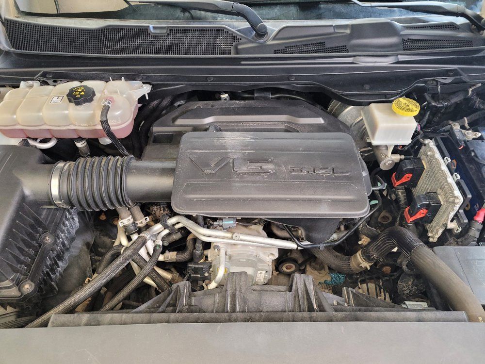 Used 2019 RAM 1500 Big Horn AWD/4WD image 30