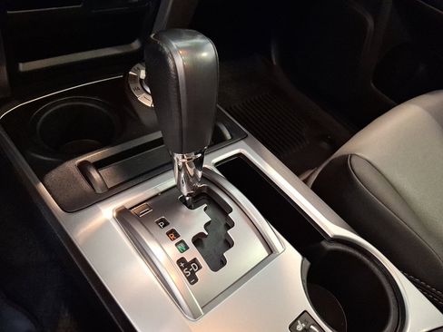 Certified 2021 Toyota 4Runner SR5 Premium image 16