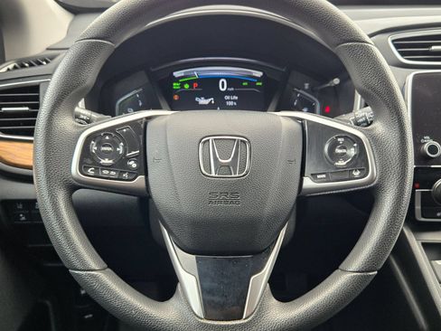 Certified 2020 Honda CR-V EX image 20