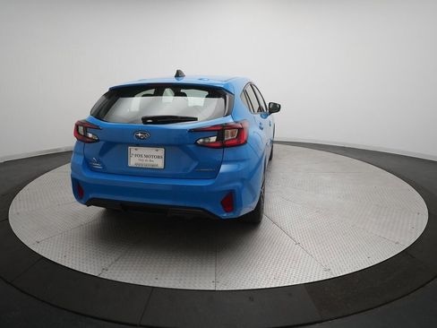 Used 2024 Subaru Impreza 2.0i Sport w/ Popular Package #1 image 13