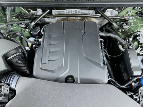 New 2026 Audi Q5 Prestige AWD/4WD image 13