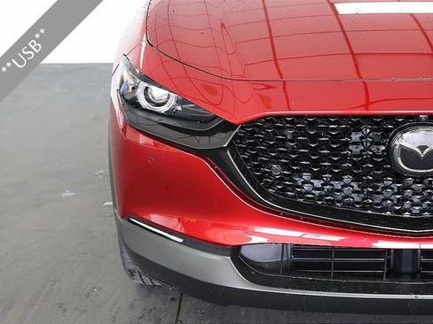 New 2026 MAZDA CX-30 2.5 Turbo w/ Premium Plus Pkg image 9