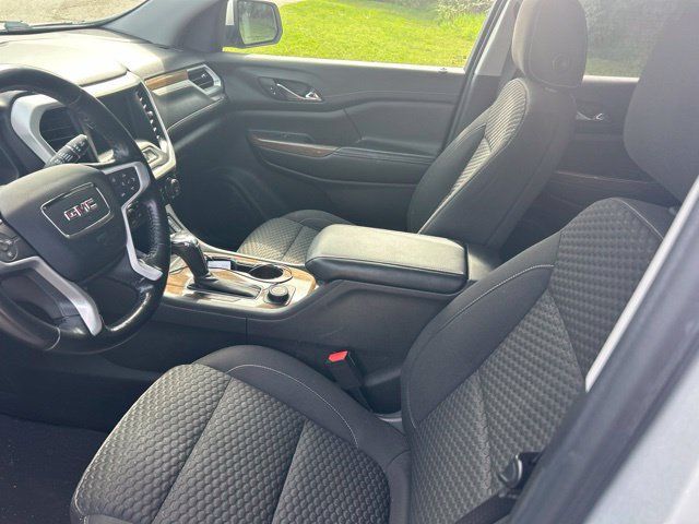 Used 2019 GMC Acadia SLE w/ LPO, Floor Liner Package AWD/4WD image 4