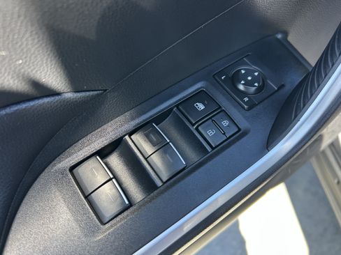 Certified 2024 Toyota RAV4 XLE FWD image 16