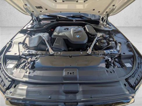 New 2026 BMW 530i w/ M Sport Package RWD image 16