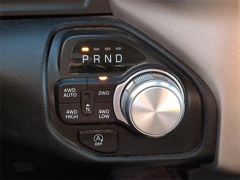 Used 2022 RAM 1500 Laramie image 16