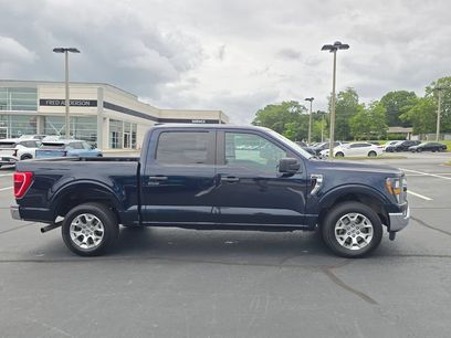 Used 2023 Ford F150 XLT
