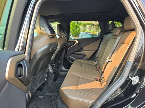 Used 2025 BMW X3 xDrive30i w/ Premium Package AWD/4WD image 15