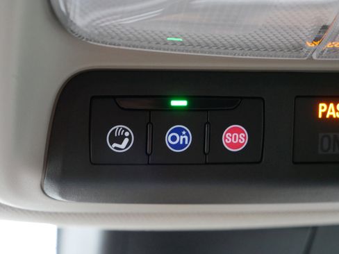 Used 2023 Buick Encore GX Preferred w/ Cold Weather Comfort Package image 33