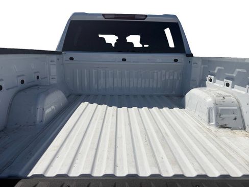 Certified 2023 Chevrolet Silverado 1500 LT RWD image 19