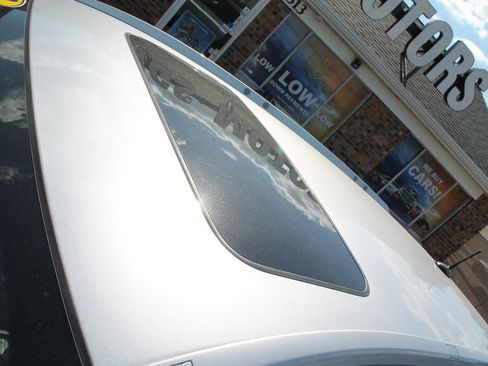 Used 2013 Honda CR-V EX-L image 9