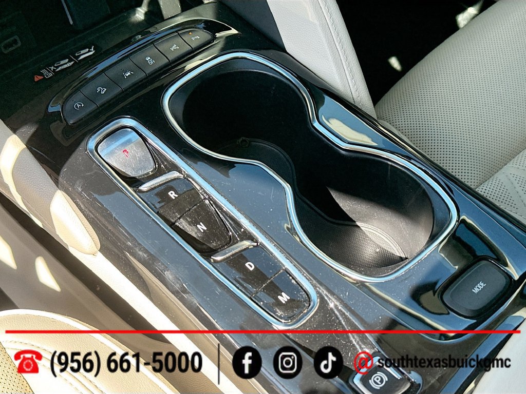 Used 2023 Buick Envision Avenir AWD/4WD image 21