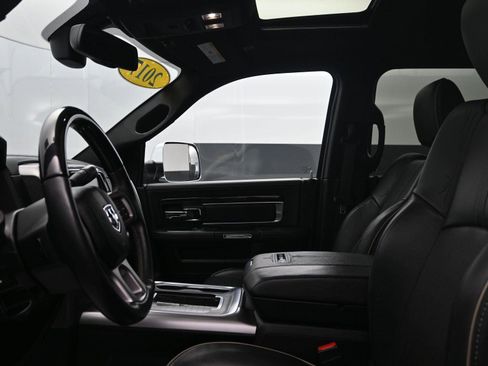 Used 2017 RAM 2500 Limited image 20