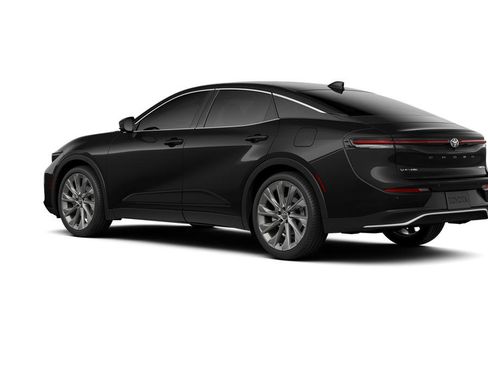 New 2026 Toyota Crown AWD/4WD image 33