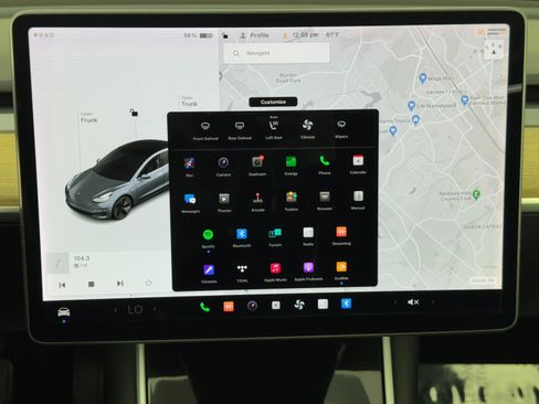 Used 2020 Tesla Model 3 Standard Range Plus image 21