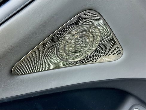 Used 2021 Mercedes-Benz S 580 4MATIC Sedan image 21