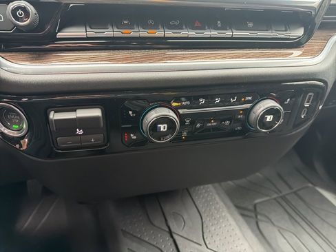 New 2026 Chevrolet Silverado 1500 RST w/ RST Select Package image 19