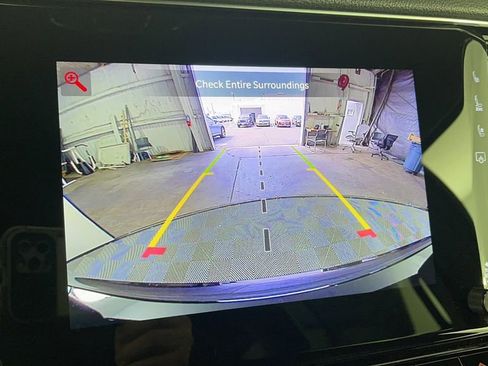 New 2025 Jeep Wagoneer Series II image 21