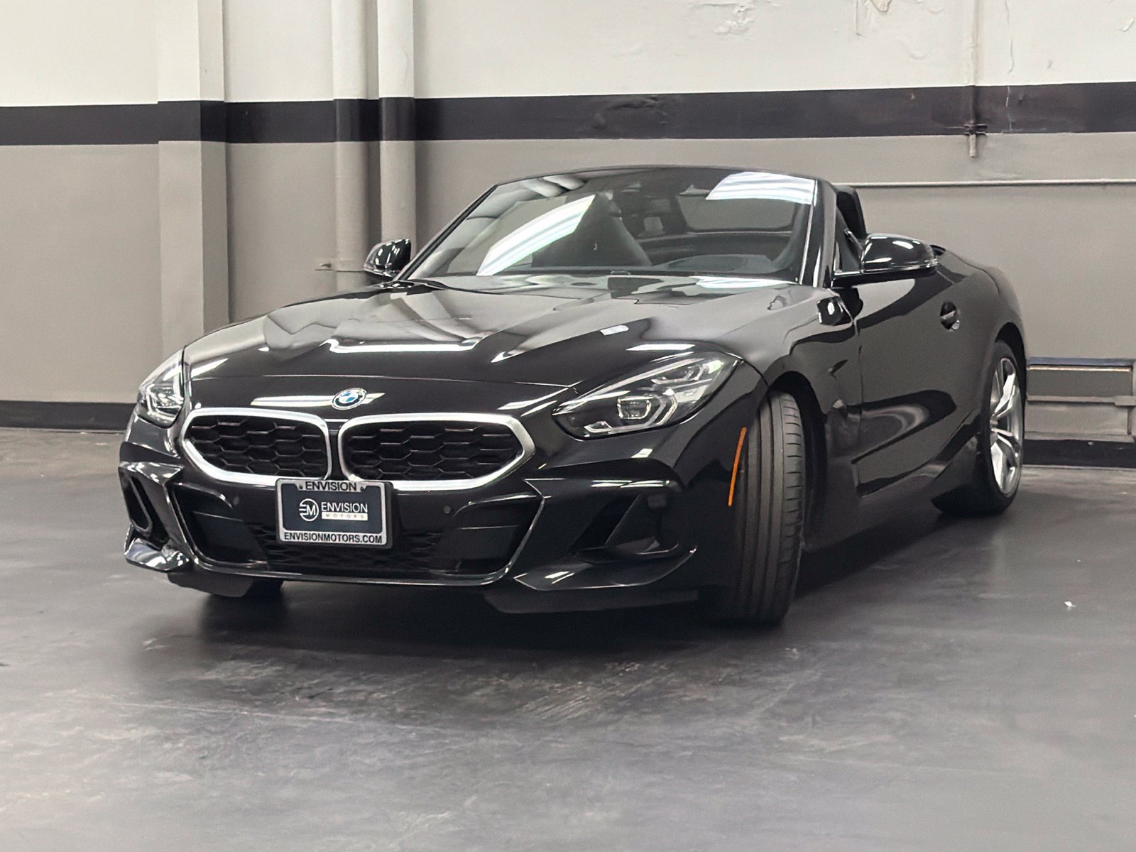 Used 2026 BMW Z4 sDrive30i RWD image 5