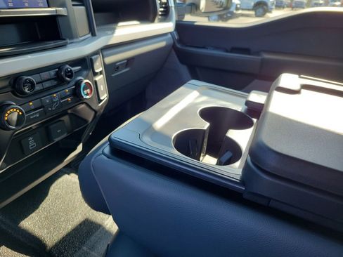 New 2026 Ford F350 XL w/ XL Chrome Package image 31