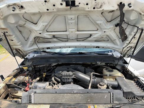 Used 2014 Ford F350 XL w/ Snow Plow Prep Package AWD/4WD image 31