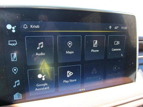 Used 2023 Chevrolet Tahoe High Country image 63