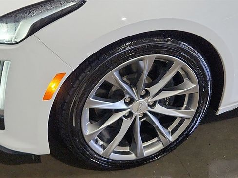 Used 2020 Cadillac CT5 Sport image 14