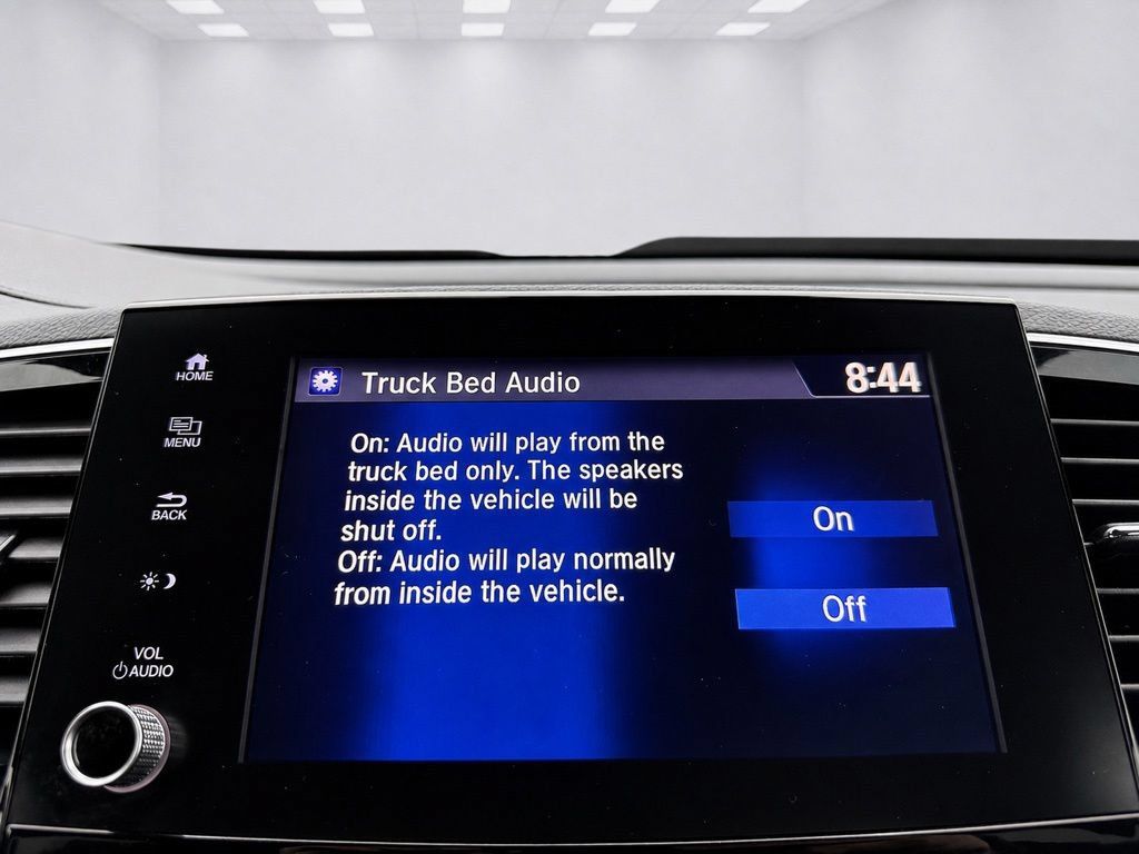 Used 2023 Honda Ridgeline RTL-E image 32