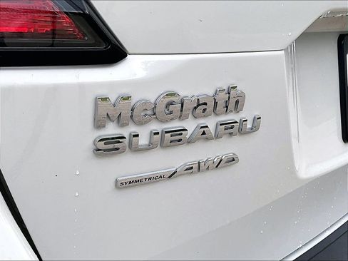 Used 2024 Subaru Outback Limited AWD/4WD image 28