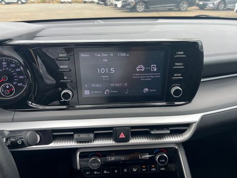 Used 2023 Kia K5 LXS image 18