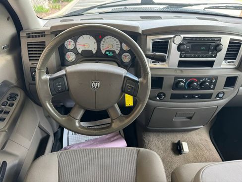 Used 2008 Dodge Ram 3500 Truck SLT w/ Popular Equipment Group image 19