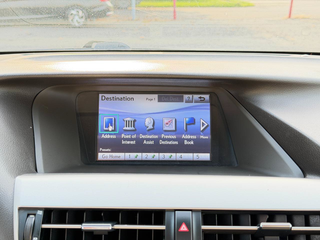 Used 2012 Lexus RX 450h AWD w/ Premium Pkg image 69