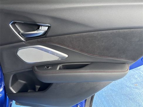 Certified 2024 Acura RDX A-Spec image 33