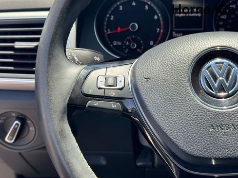 Used 2019 Volkswagen Atlas SE FWD image 19