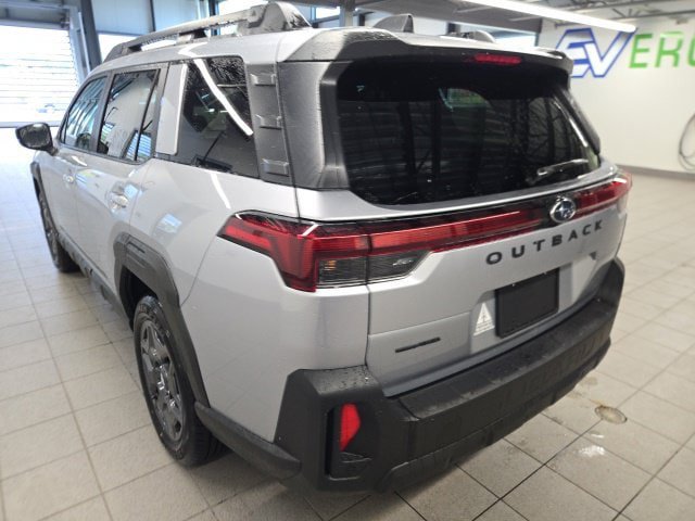 New 2026 Subaru Outback Premium AWD/4WD image 5