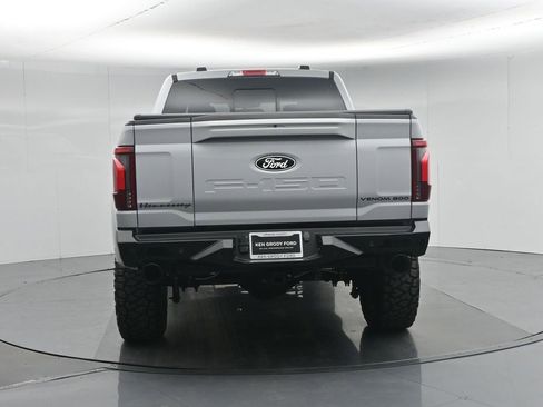 Used 2024 Ford F150 Lariat w/ Equipment Group 502A High AWD/4WD image 56