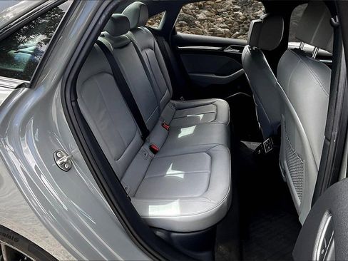 Used 2020 Audi A3 2.0T Premium Plus w/ Premium Plus Package image 26