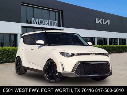 New 2025 Kia Soul LX w/ LX Technology Package