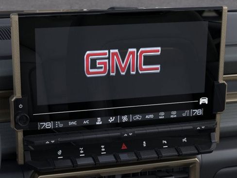 New 2025 GMC Hummer EV 3X w/ Extreme Off-Road Package image 21