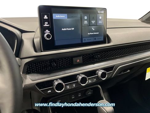New 2026 Honda CR-V Sport image 16