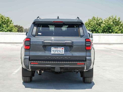 Used 2025 Toyota 4Runner SR5 RWD image 6