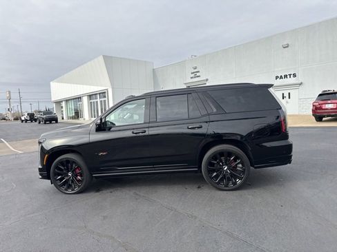 Used 2026 Cadillac Escalade V image 10