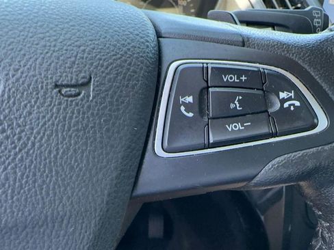 Used 2017 Ford Escape Titanium w/ Equipment Group 301A FWD image 50
